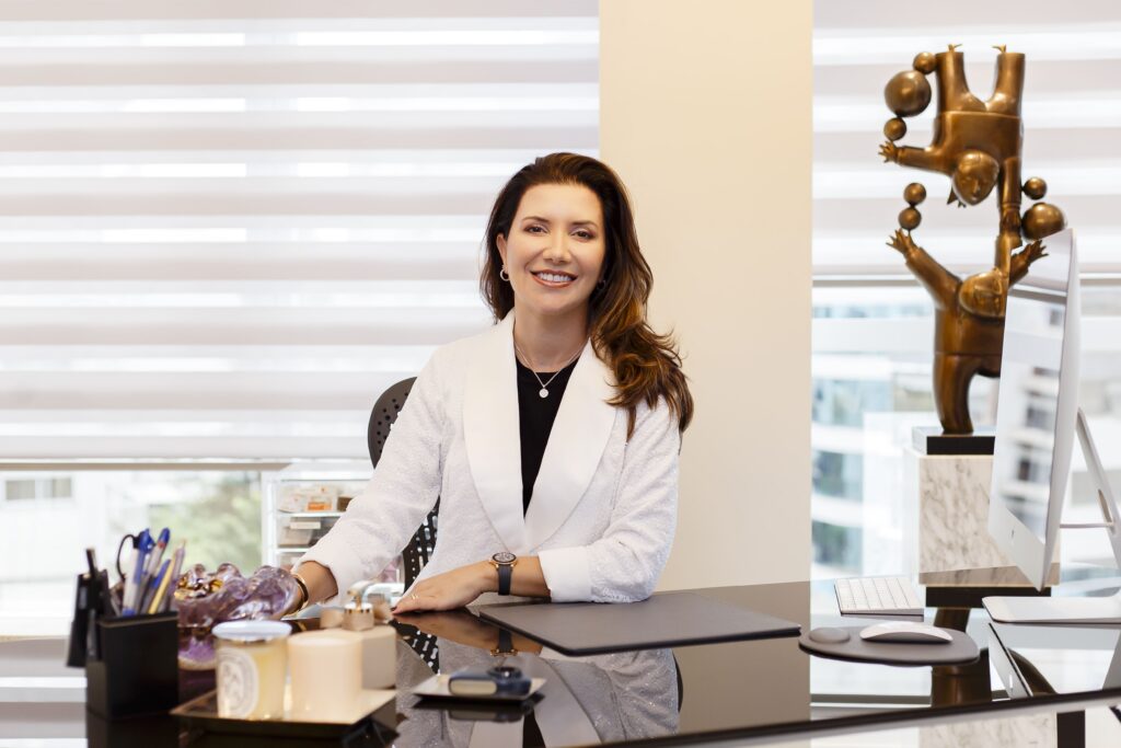 A Vanguarda da Dermatologia Global em Florianópolis