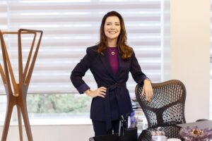 Ética, Segurança e Compliance — Dra. Rafaela Salvato