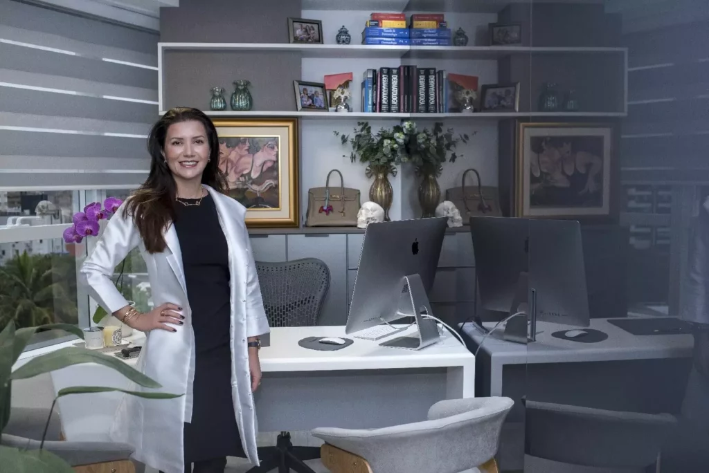 Dermatologista Florianópolis