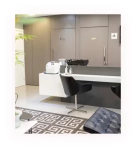 Dermatologista Rafaela Salvato no Jornal Diário Catarinense.