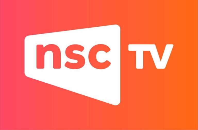 NSC TV — Bom Dia SC