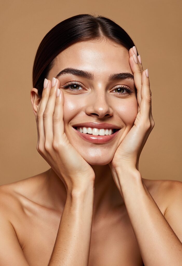 Protocolo Médico sobre dermatologia estética avançada com tecnologias