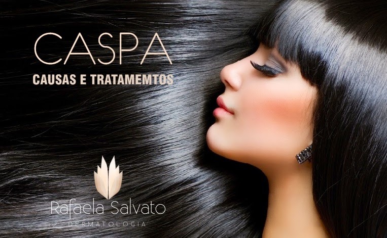 caspa dermatologista florianópolis