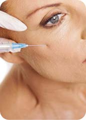 Preenchimento Facial