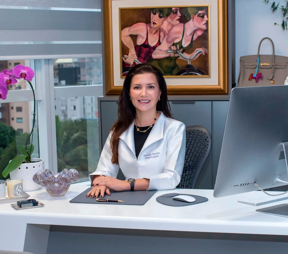 Rafaela Salvato
