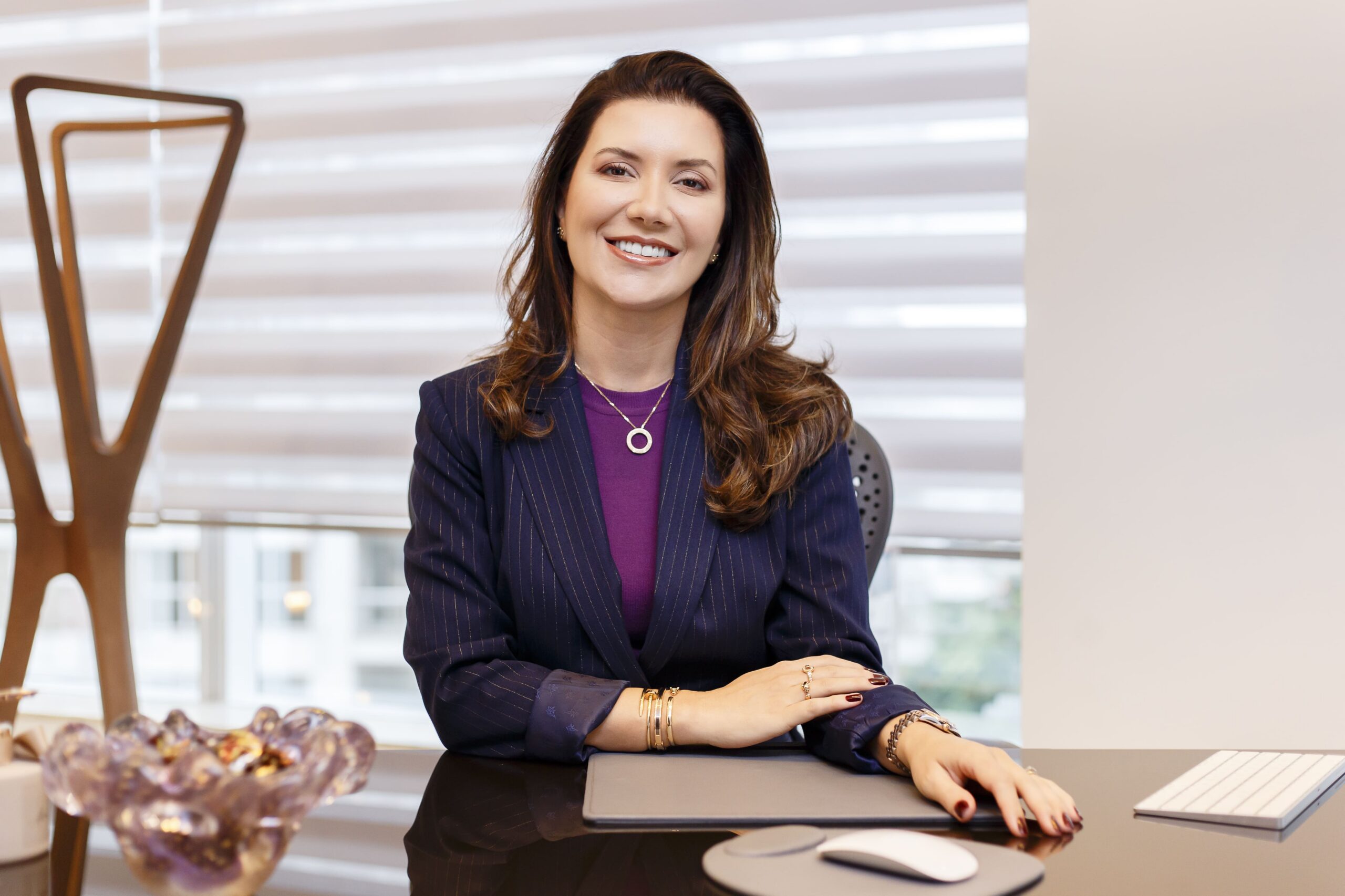 Dra. Rafaela Salvato,